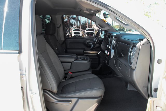 Used 2021 GMC Sierra 1500 Elevation w/ X31 Off-Road Package image 35