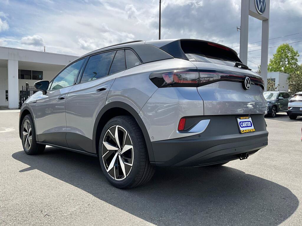 New 2026 Volkswagen ID.4 Pro S AWD/4WD image 6