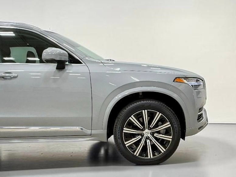 Used 2024 Volvo XC90 B5 Core w/ Protection Package Premier AWD/4WD image 15