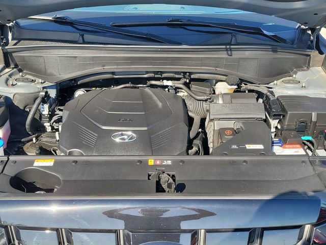 Used 2023 Hyundai Palisade Limited image 34