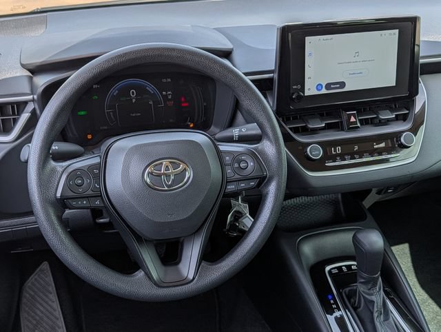 Used 2026 Toyota Corolla LE FWD image 12
