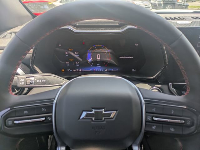 New 2025 Chevrolet Colorado Z71 w/ Technology Package image 29