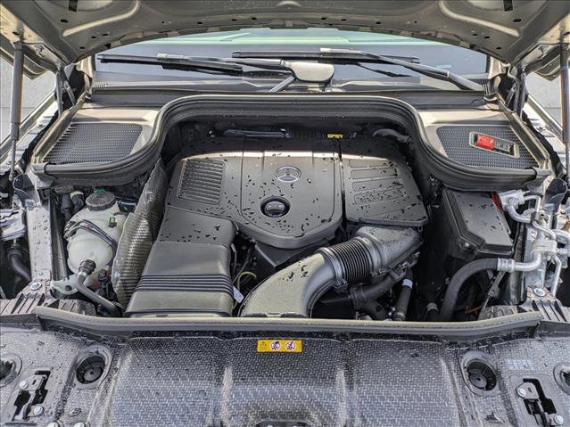 Used 2025 Mercedes-Benz GLE 450e 4MATIC image 23