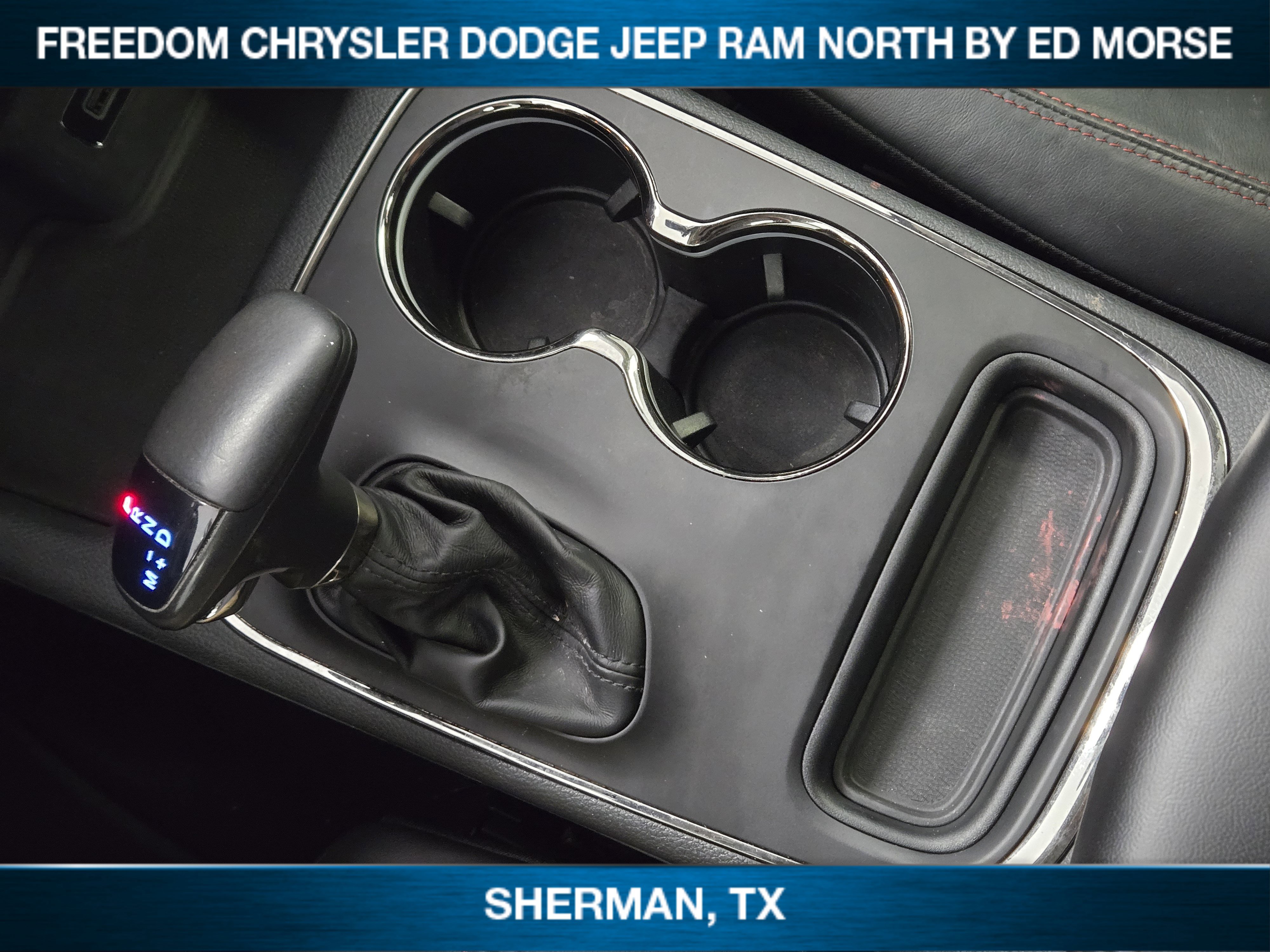 Used 2018 Dodge Durango GT w/ Premium Group RWD image 14