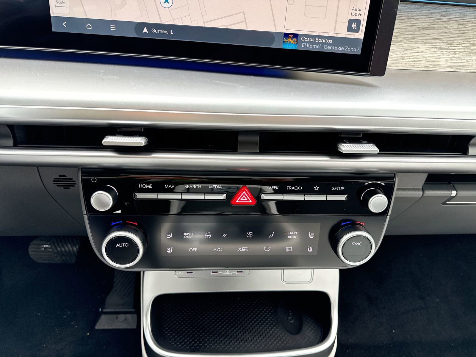 New 2026 Hyundai Ioniq 9 Limited image 21