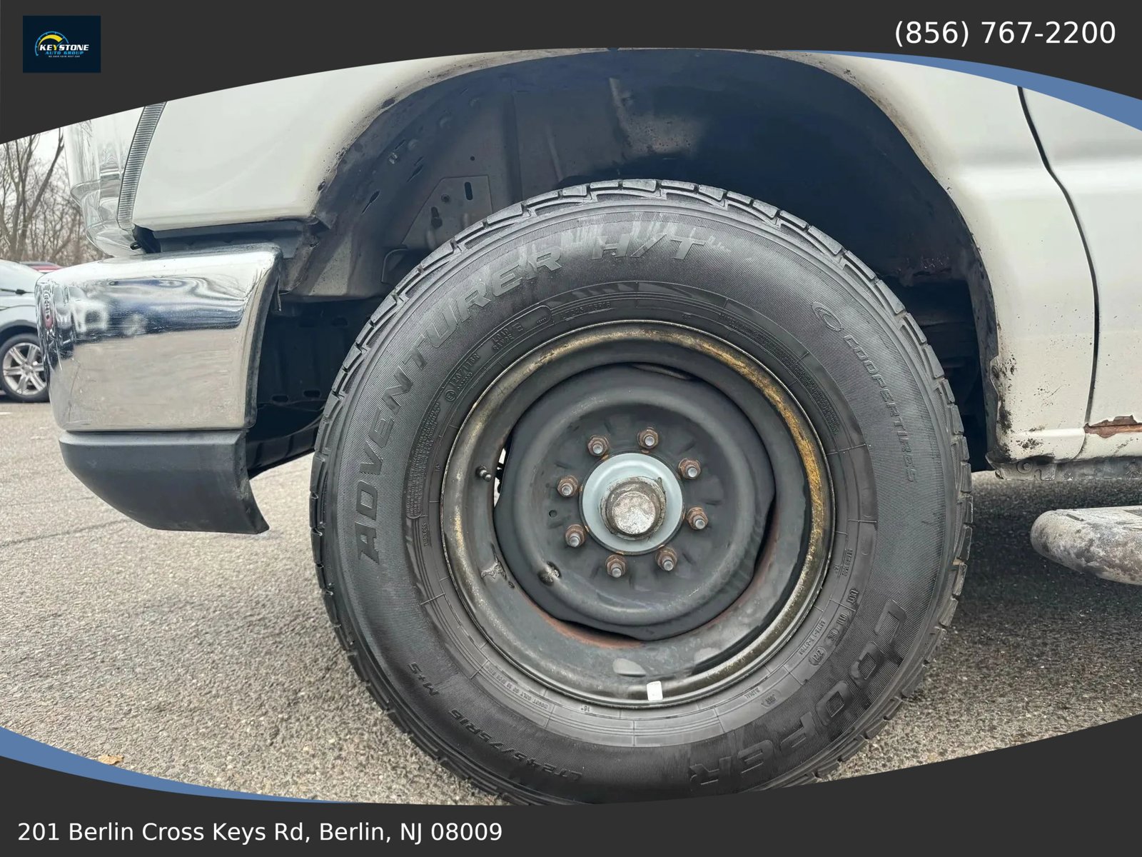 Used 2012 Ford E-250 and Econoline 250 w/ PWR Group RWD image 22