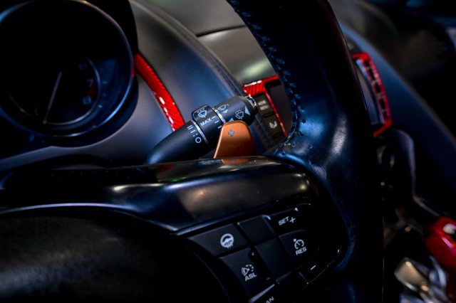 Used 2014 Jaguar F-TYPE S image 41