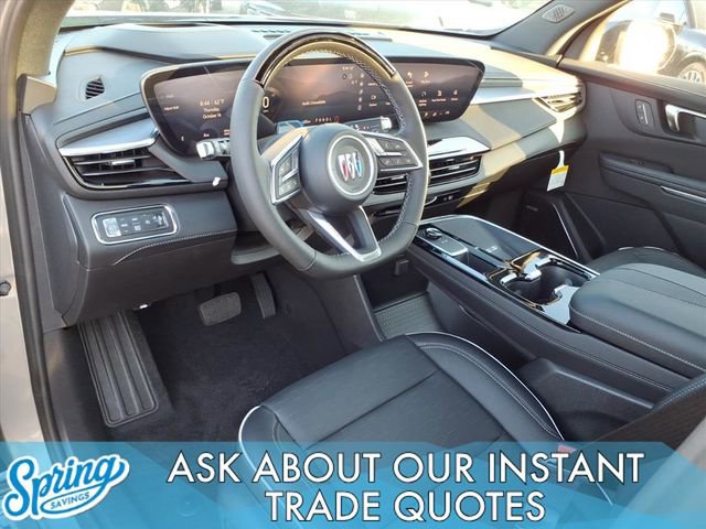 New 2026 Buick Enclave Sport Touring w/ Super Cruise Package image 3