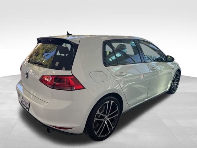 Used 2017 Volkswagen GTI Sport image 4