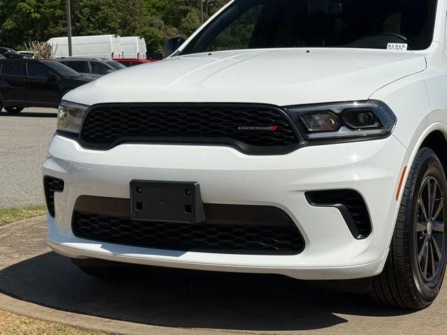 Used 2025 Dodge Durango GT RWD image 10