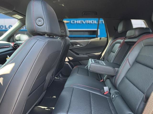 New 2027 Chevrolet Equinox RS AWD/4WD image 27