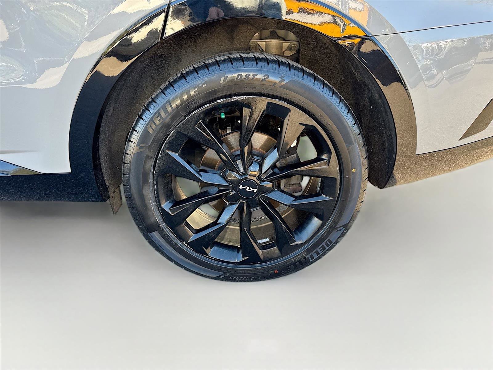 Used 2022 Kia Sorento SX image 31