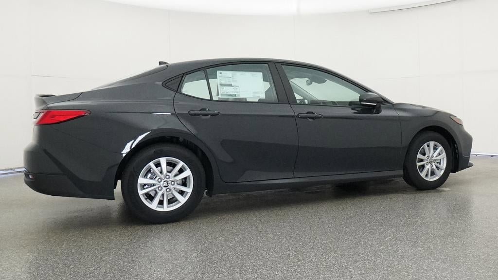 New 2026 Toyota Camry LE FWD image 26