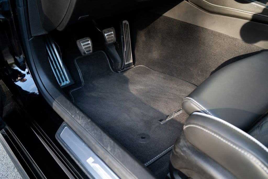 Used 2024 Cadillac CT5 V Blackwing w/ LPO, Bronce Accent Package image 25