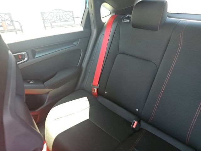 Used 2023 Honda Civic Type R image 10