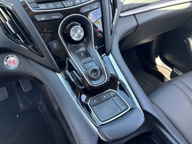 Used 2021 Acura RDX AWD image 25