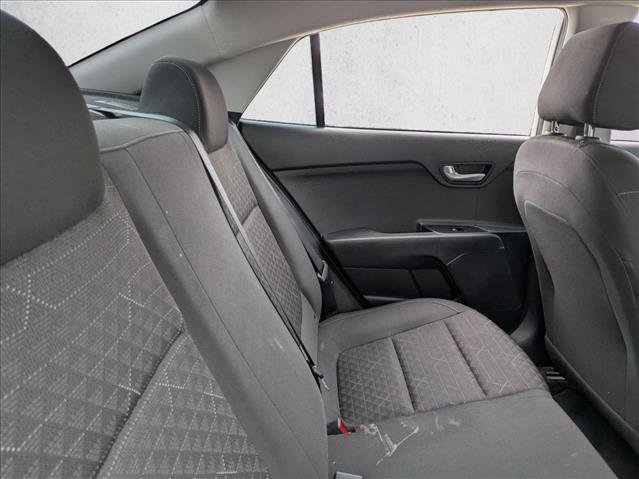 Used 2023 Kia Rio LX image 18