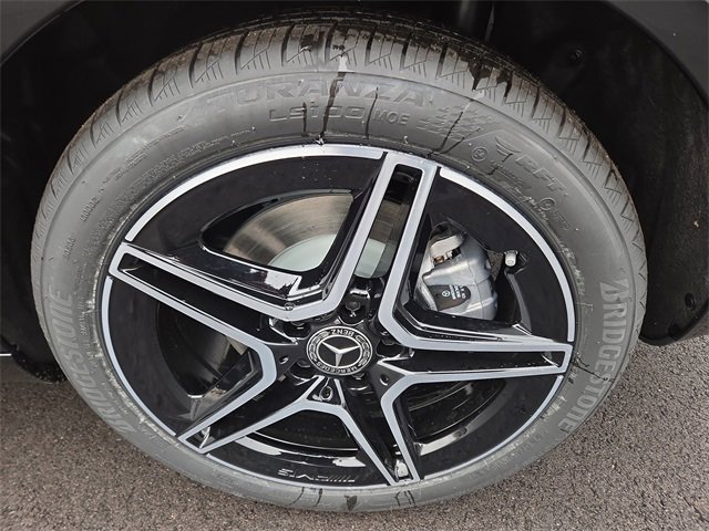 New 2026 Mercedes-Benz CLA 250 4MATIC image 30