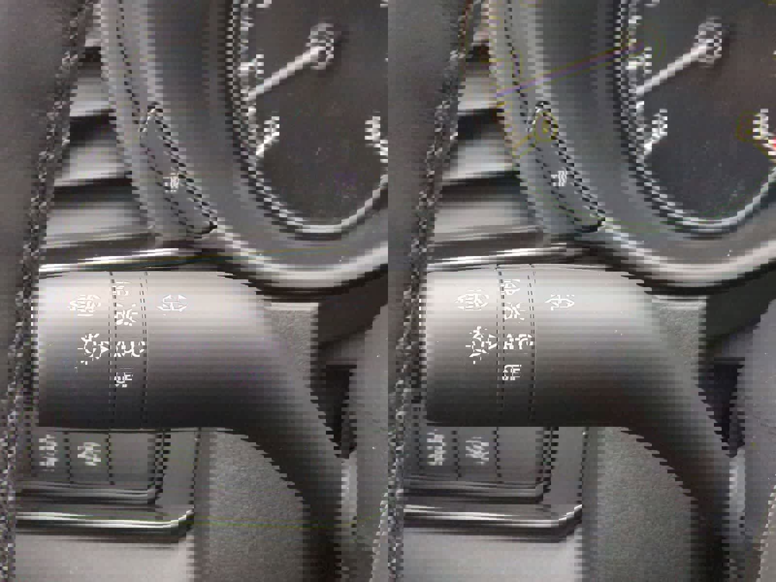 New 2026 MAZDA CX-30 2.5 Turbo w/ Premium Plus Pkg image 27