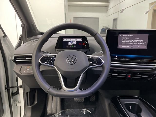 New 2025 Volkswagen ID.4 Pro image 15