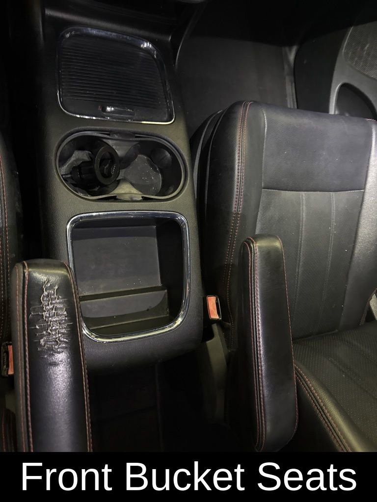 Used 2018 Dodge Grand Caravan GT image 26