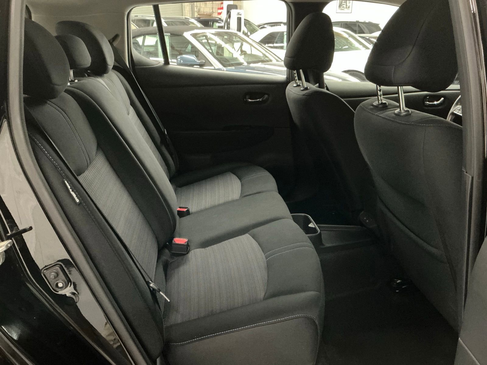 Used 2022 Nissan Leaf SV Plus image 14