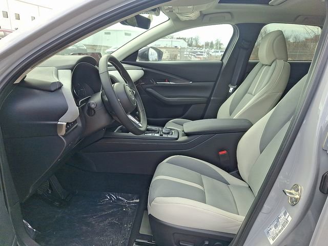 New 2026 MAZDA CX-30 Aire Edition image 14