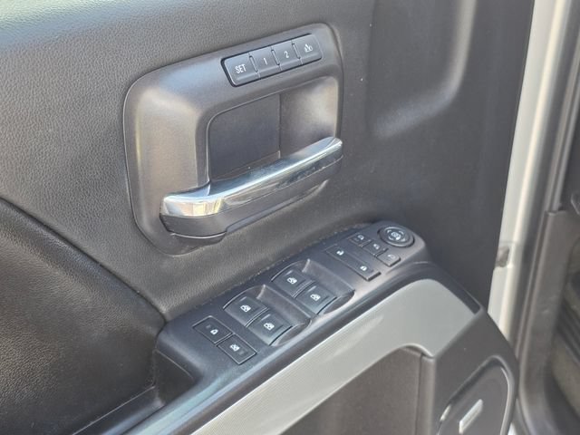 Used 2015 Chevrolet Silverado 2500 LTZ w/ Duramax Plus Package AWD/4WD image 24