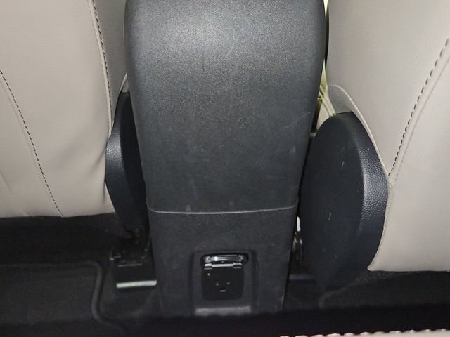 Certified 2018 Ford EcoSport Titanium FWD image 27