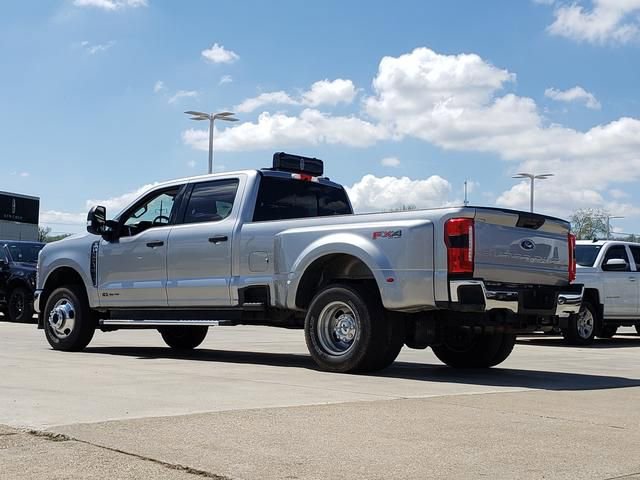 Used 2023 Ford F350 XLT w/ 360-Degree Camera Package AWD/4WD image 6