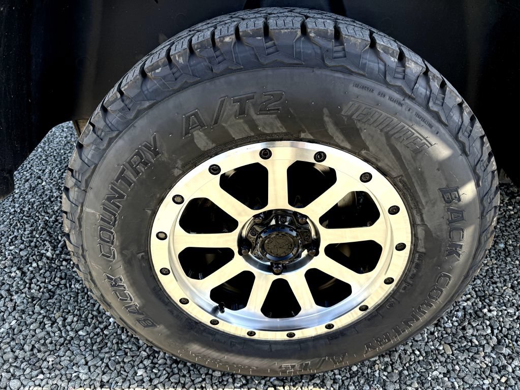 Used 2019 RAM 1500 Tradesman w/ Popular Equipment Group AWD/4WD image 8