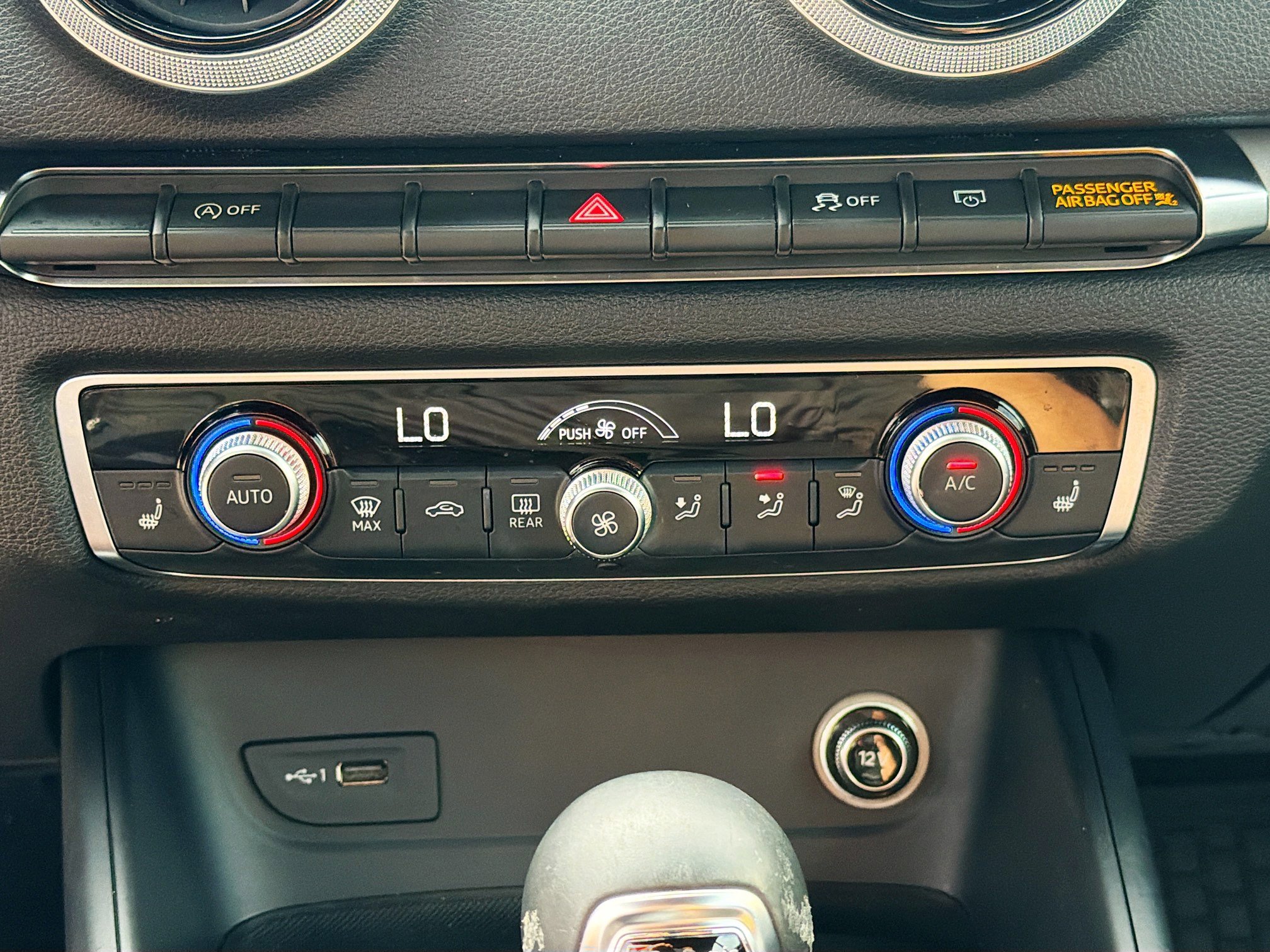 Used 2019 Audi A3 2.0T Premium w/ Convenience Package image 29