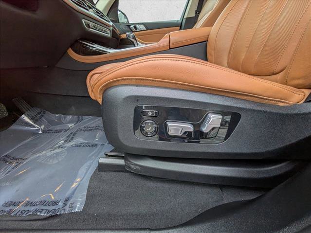 Used 2019 BMW X7 xDrive40i w/ Premium Package image 20