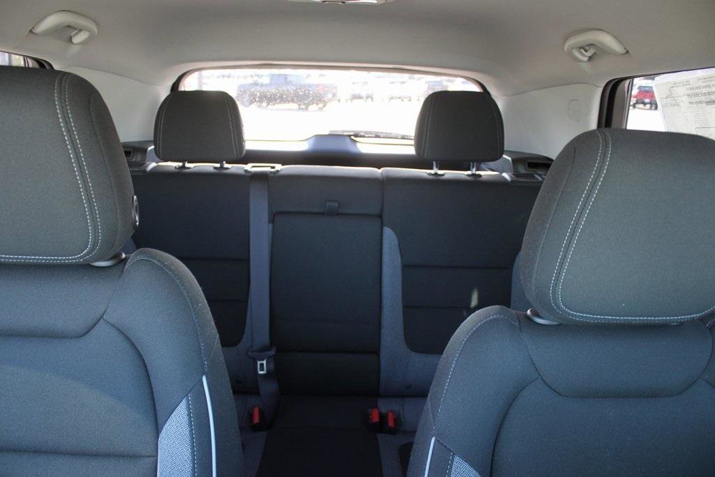 New 2026 Chevrolet TrailBlazer LT w/ Convenience Package image 14