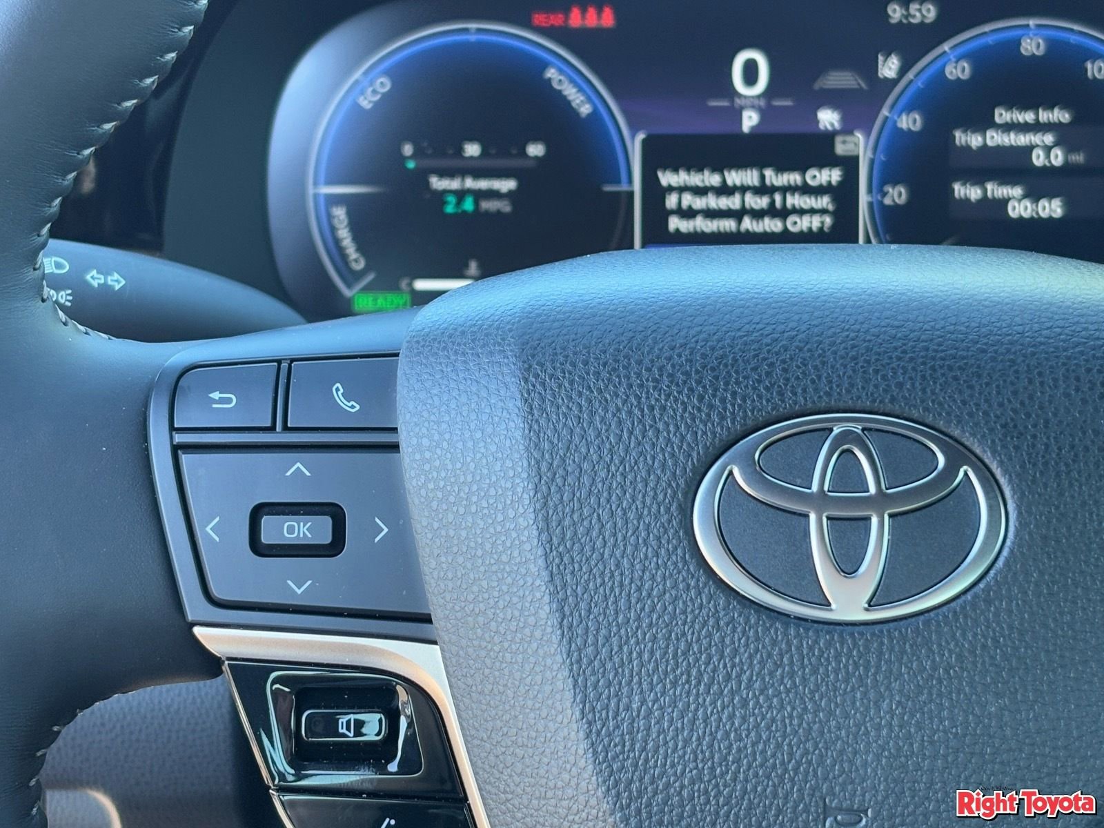 Certified 2026 Toyota Crown XLE image 22