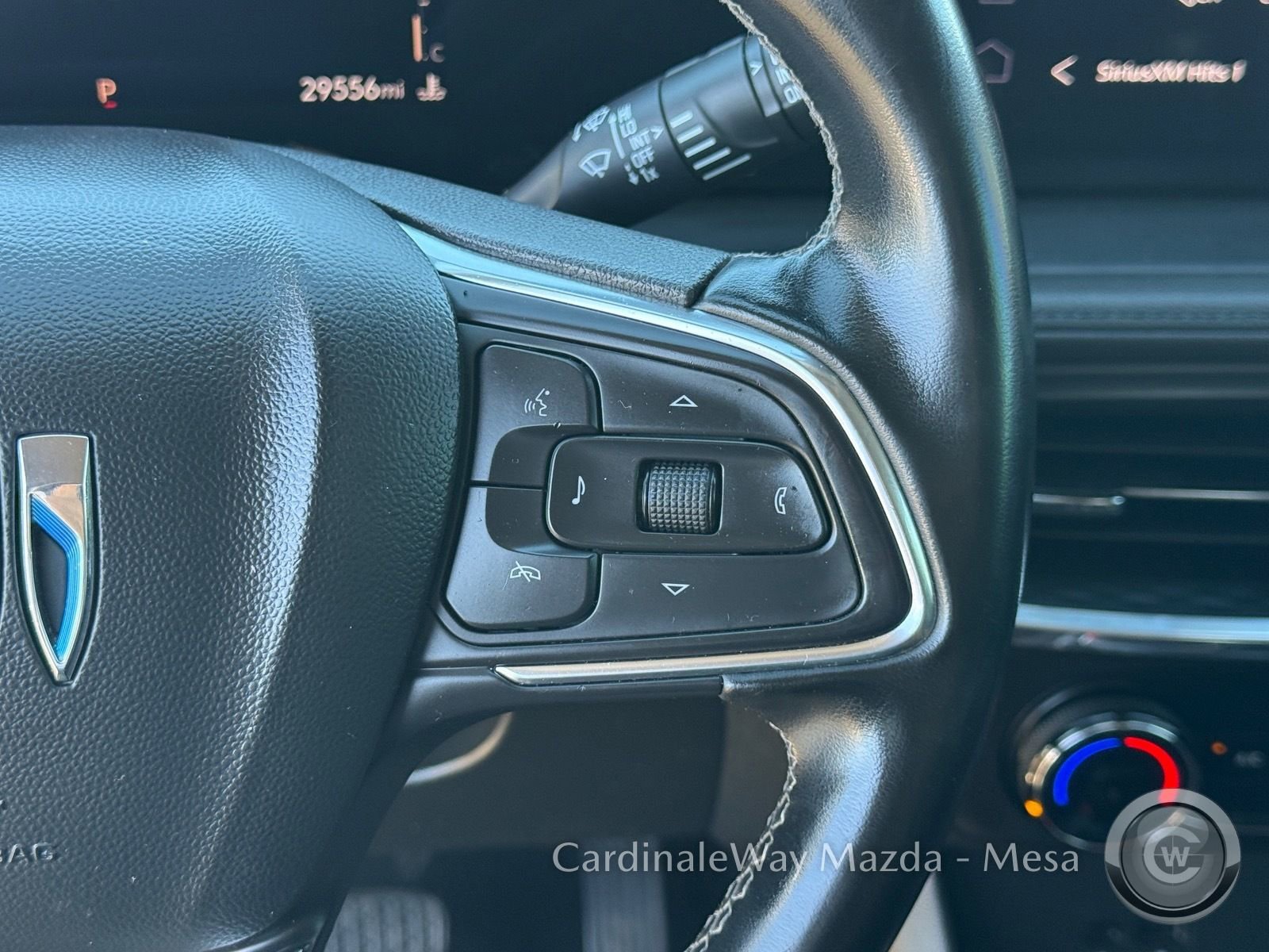 Used 2024 Buick Encore GX Preferred image 16