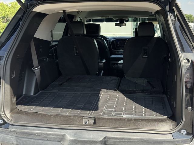 Used 2020 Chevrolet Traverse LT w/ LT Premium Package FWD image 36