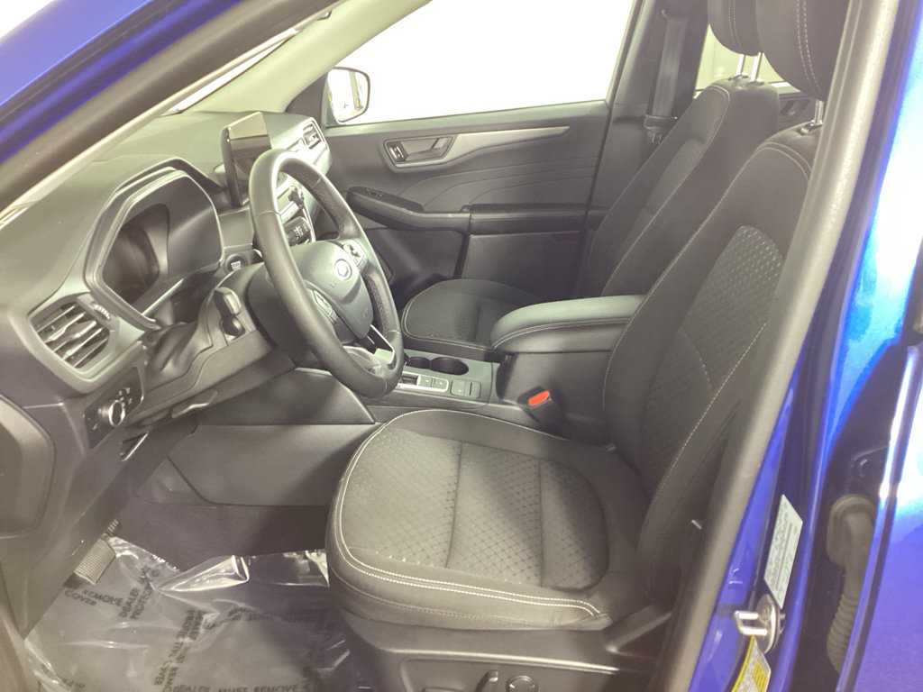 Used 2023 Ford Escape Active FWD image 17