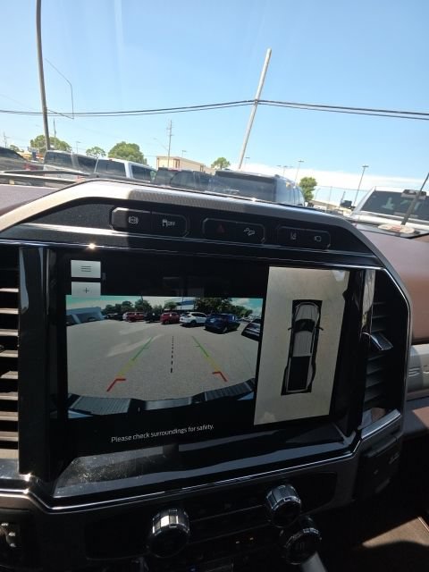 Used 2022 Ford F350 King Ranch AWD/4WD image 27