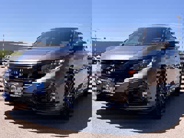 Used 2020 Honda Civic Si image 11