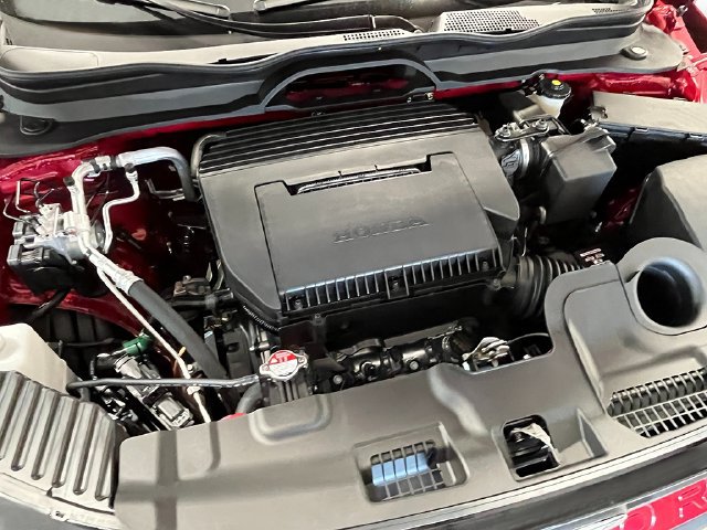 New 2026 Honda Passport RTL image 11