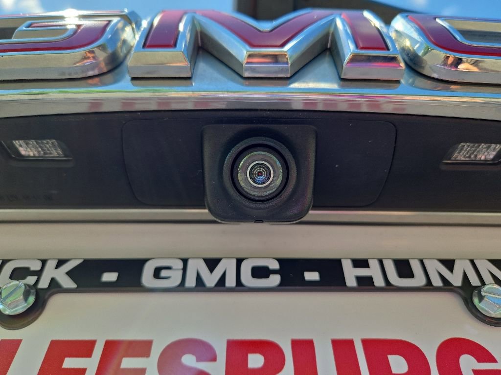 Used 2022 GMC Acadia SLT w/ Technology Package AWD/4WD image 63