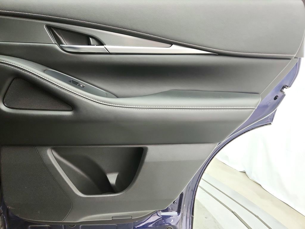 Used 2023 INFINITI QX60 Luxe AWD/4WD image 33
