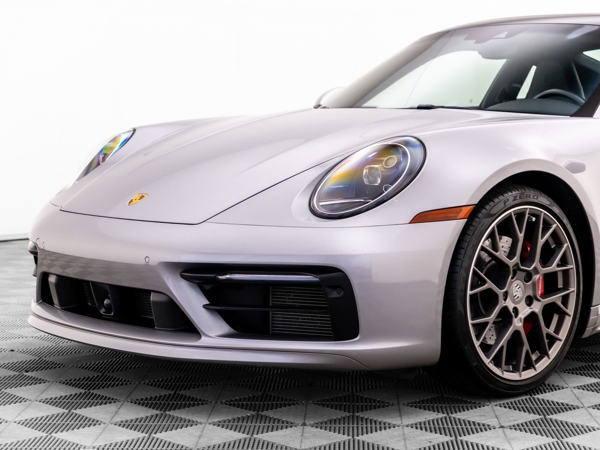 Used 2020 Porsche 911 Carrera S w/ Premium Package image 35