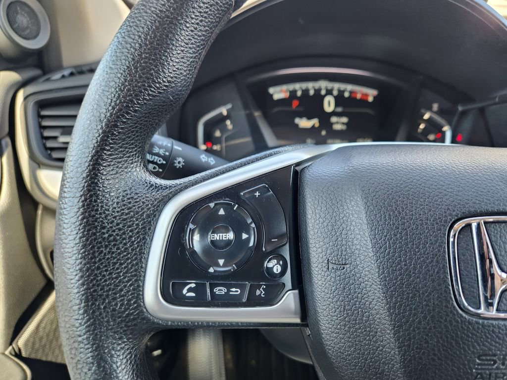 Used 2021 Honda CR-V Special Edition image 25