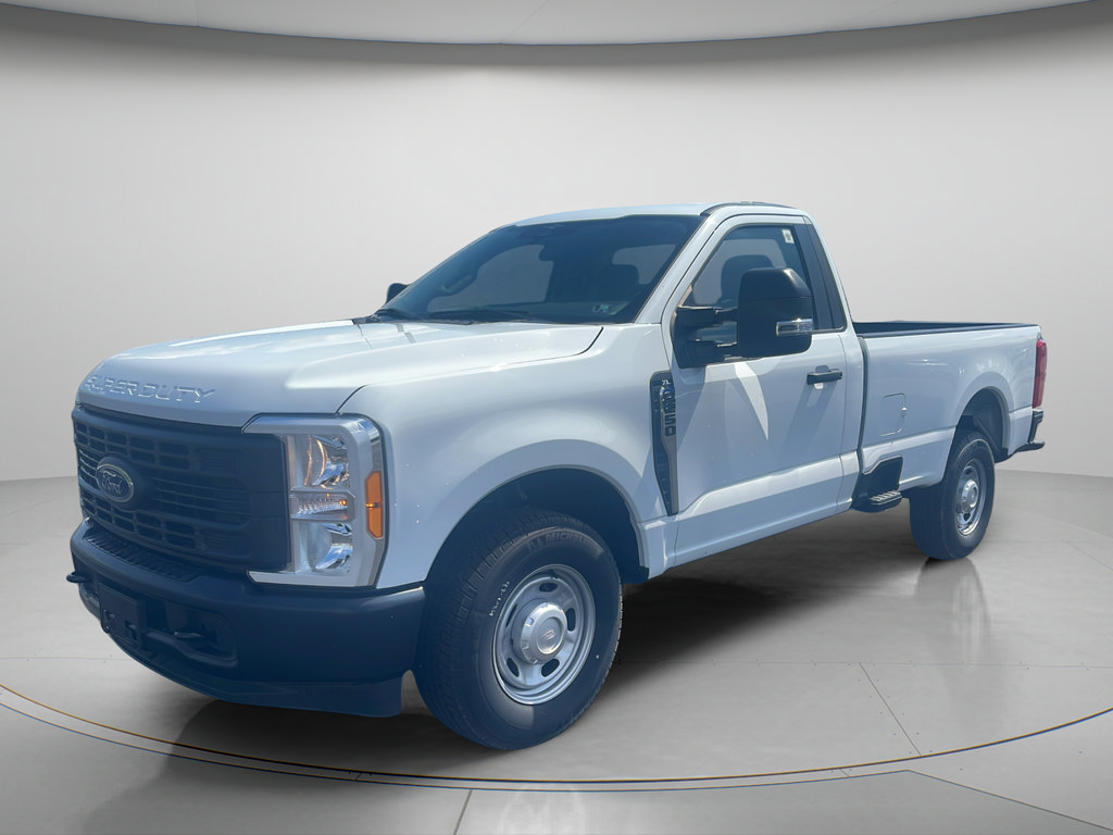 Used 2023 Ford F250 XL RWD image 3