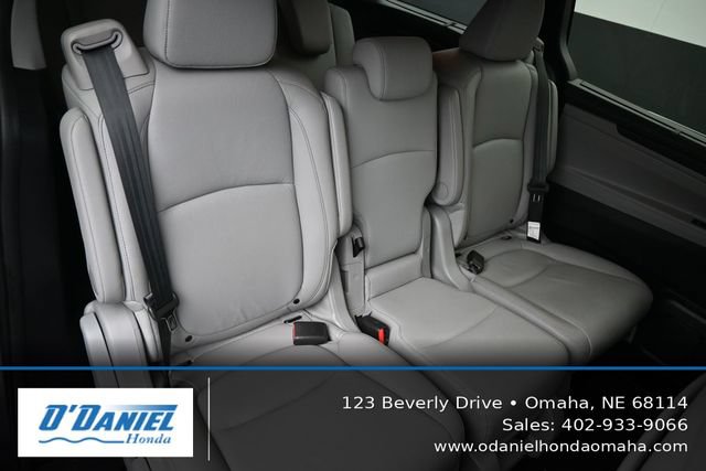 Used 2024 Honda Odyssey Touring image 44