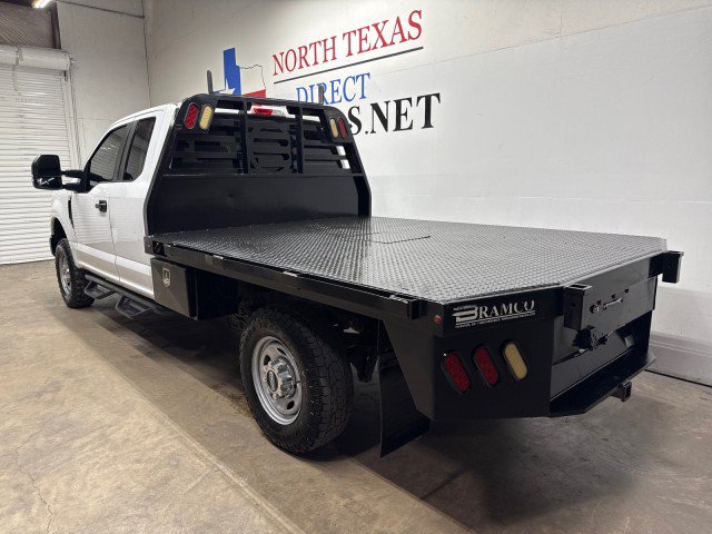 Used 2022 Ford F250 XL w/ Power Equipment Group AWD/4WD image 8