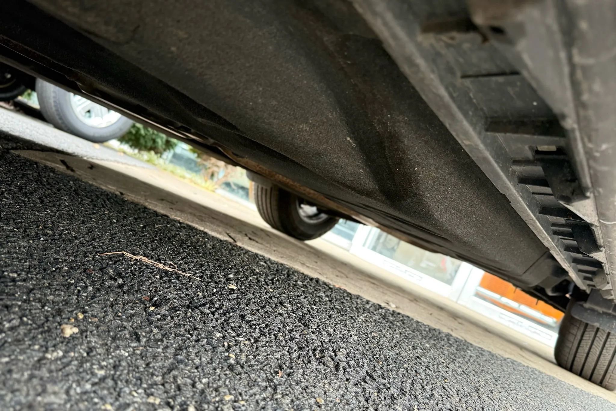 Used 2018 MAZDA CX-9 Touring image 57