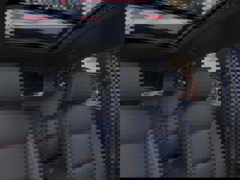 New 2025 Chevrolet Blazer RS w/ Driver Confidence II Package image 24